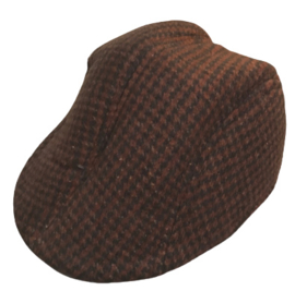 Flat Cap oorwarmers 05