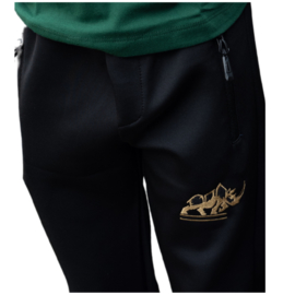 Unisex scuba broek junior (zwart)