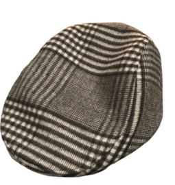 Flat Cap 08