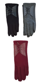 Dames handschoenen 15
