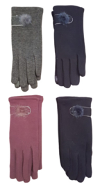 Dames handschoenen 13