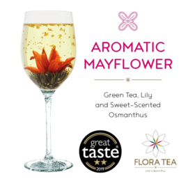 Flora Tea Aromatic Mayflower