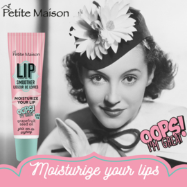 Lip Smoother