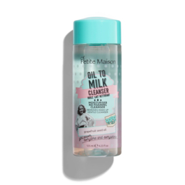 Oil To Milk Cleanser 125 ml