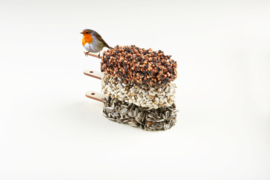 Desserts for Birds dubbel