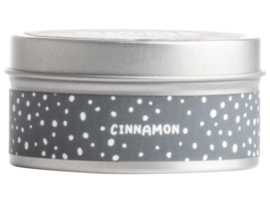 Geur kaarsje Cinnamon