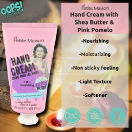 Hand Cream 50ml