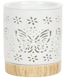 Vlinder Aroma brander