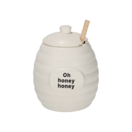 Honingpot Oh Honey Honey