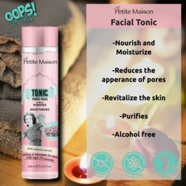 Tonic 200ml