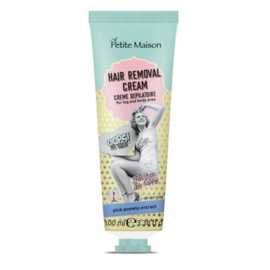 Hair Removal Cream 100ml