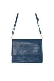 Tas Uptown blauw