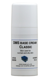 DMS®  Crème