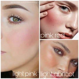 Dermaviduals® Blush