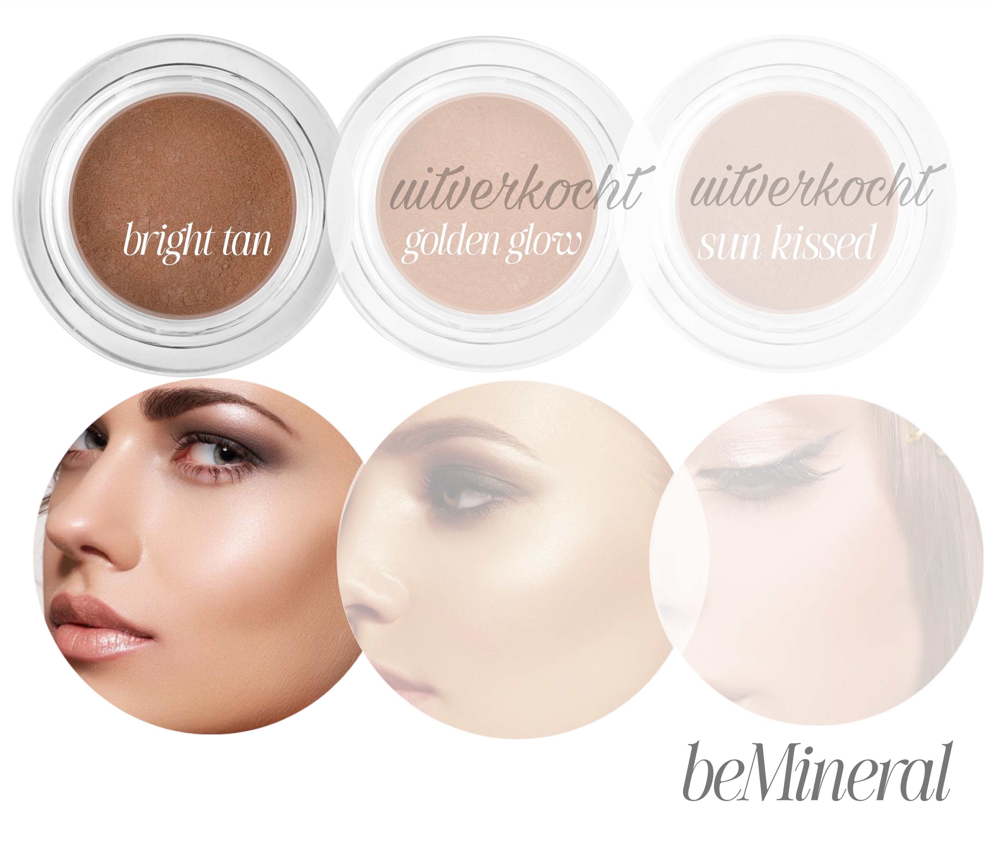 Minerale bronzer