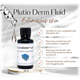 Plutioderm® fluid