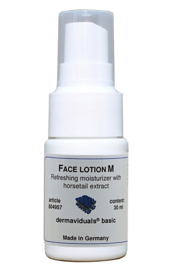 Lotion M