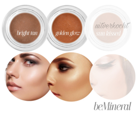 Minerale bronzer