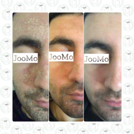 JooMo microbioom face- & bodywash