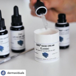 DMS®  Crème met serums