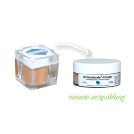 Dermaviduals® minerale poeder