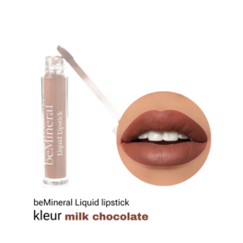Minerale lippen verzorging beMineral®