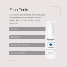 Face tonic