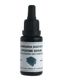 Laminaria Digitata liposomen serum