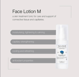 Lotion M