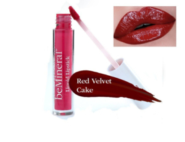 beMineral® Liquid lipstick