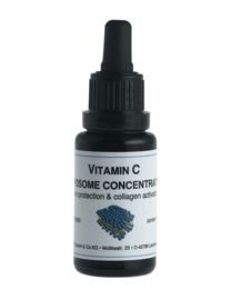 Vitamine C serum