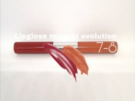 Mineral Evolution® Duo lipgloss