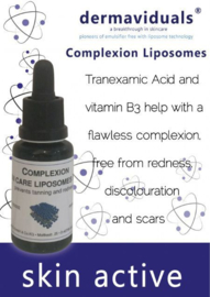 Complexion Skin Care (teint liposome)