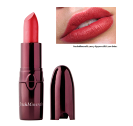 freshMineral® Luxury lippenstiften