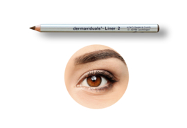 Minerale Eyeliner