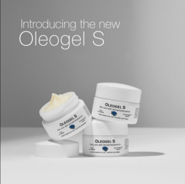 Oleogel S