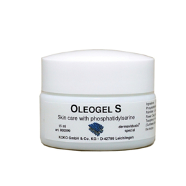 Oleogel S