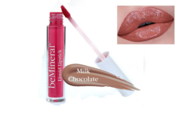 beMineral® Liquid lipstick