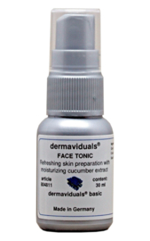 Face tonic