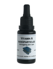 Vitamine A serum