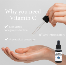 Vitamine C serum