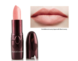 freshMineral® Luxury lippenstiften