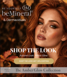 AmberGlow collection