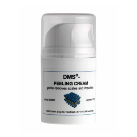 DMS® Peeling crème