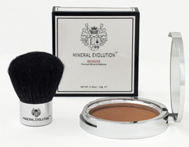 Mineral Evolution® Minerale poeder