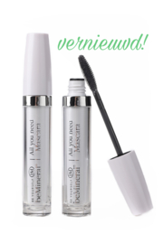 beMineral® Minerale mascara