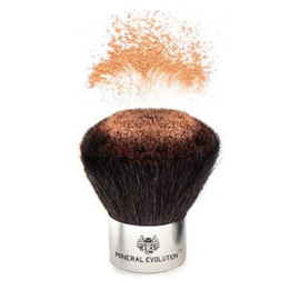 Minerale blush