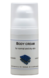 Dermaviduals® DMS® body crème