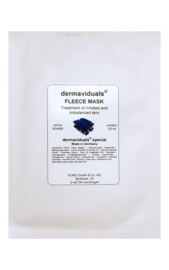 Fleece mask