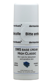 DMS®  Crème met serums